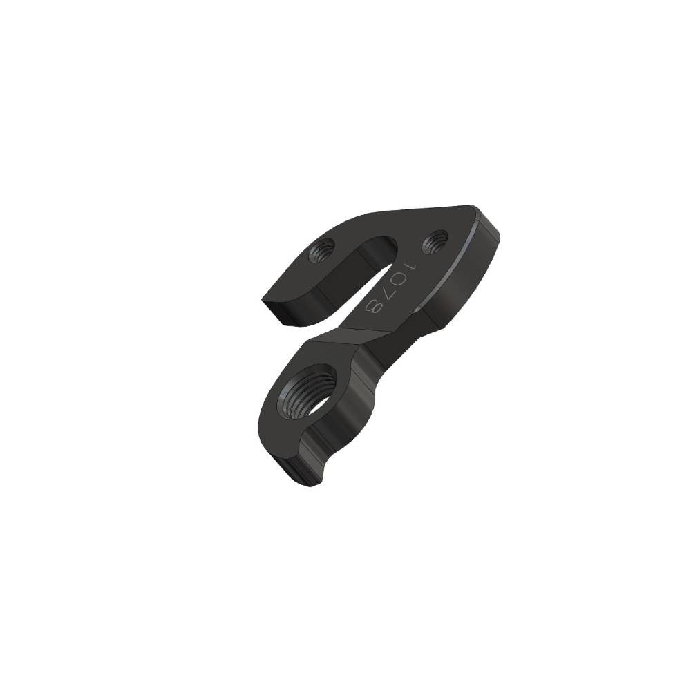 Pata Cambio PILO D1078 Parlee