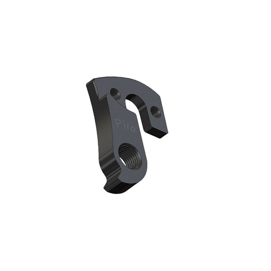 Pata Cambio PILO D1080 Elfama - PILO | ARS Bike Parts