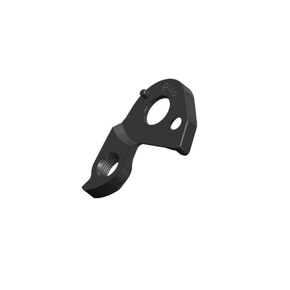 Pata Cambio PILO D1081 Parlee