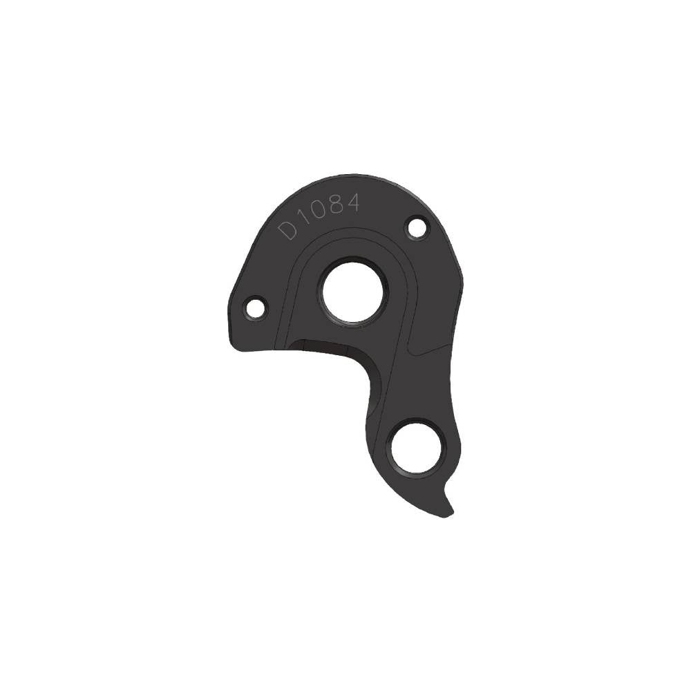 Pata Cambio PILO D1084 Mmr, Rock Machine, Superior