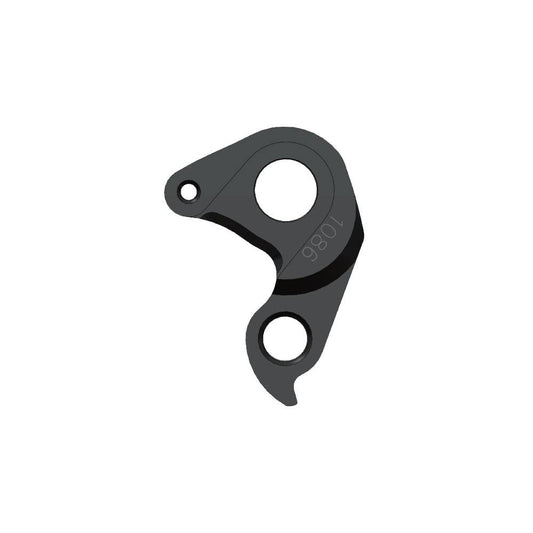 Pata Cambio PILO D1086 Ducati, Thok - PILO | ARS Bike Parts