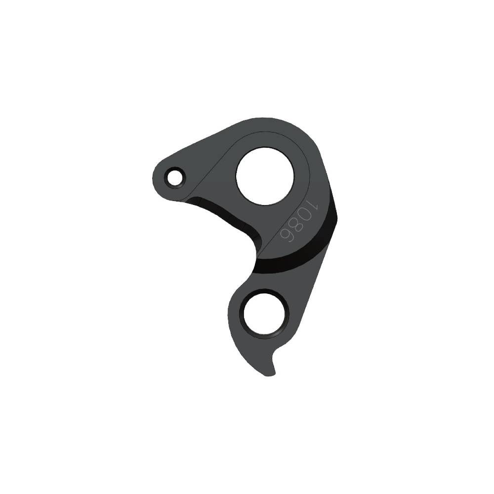 Pata Cambio PILO D1086 Ducati, Thok