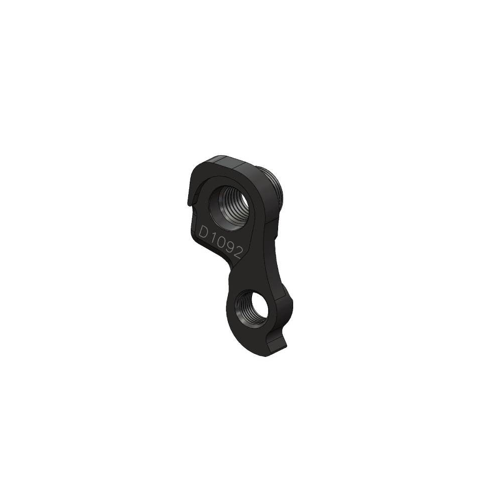 Pata Cambio PILO D1092 Litespeed, Obed