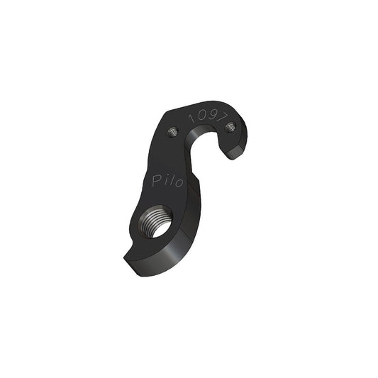 Pata Cambio PILO D1097 Wheeler - PILO | ARS Bike Parts