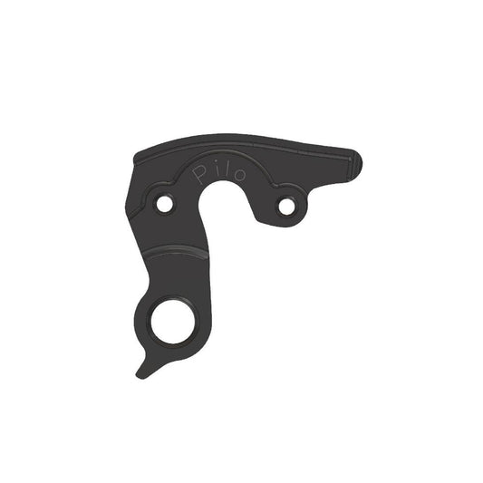 Pata Cambio PILO D1098 Cannondale - PILO | ARS Bike Parts