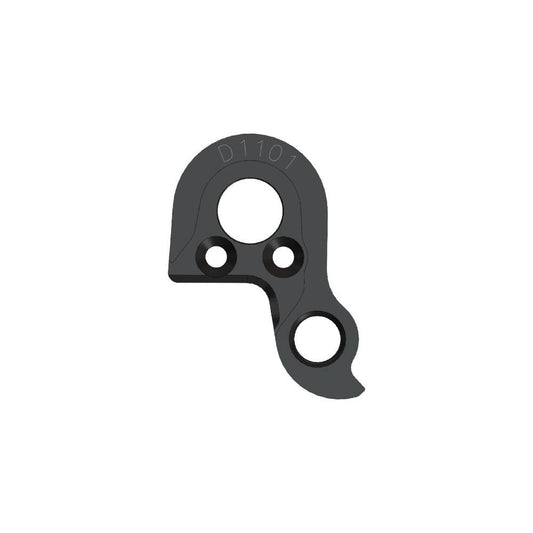 Pata Cambio PILO D1101 - PILO | ARS Bike Parts
