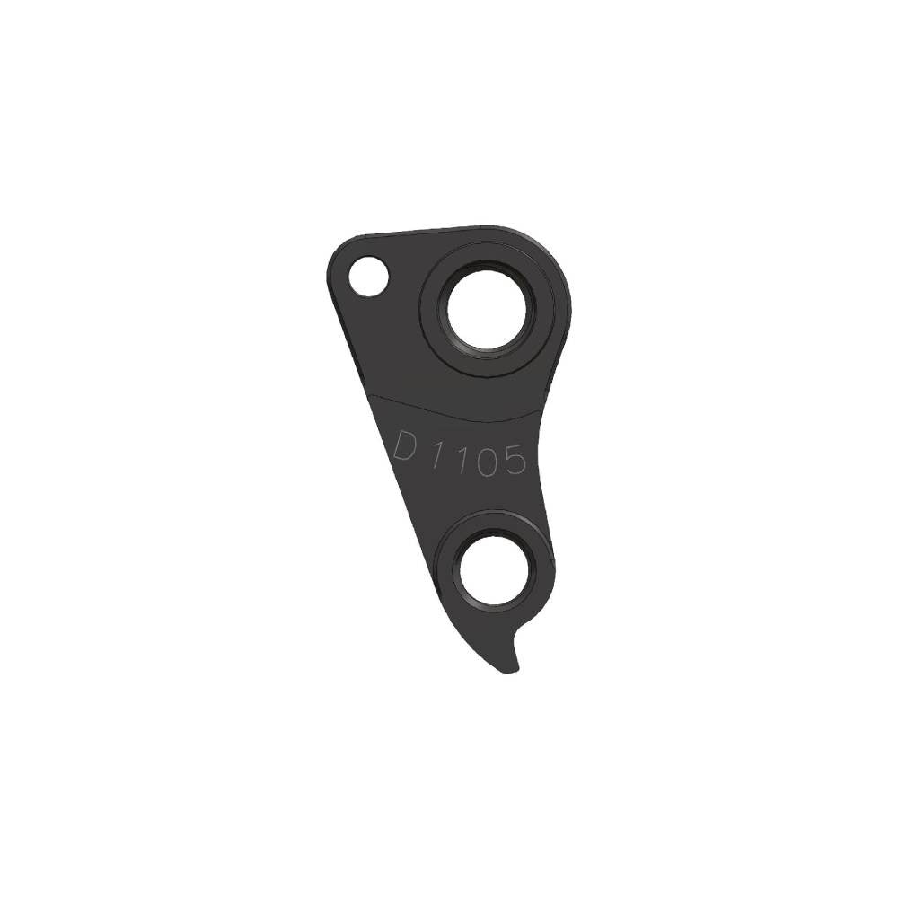 Pata Cambio PILO D1105 Ns Bikes