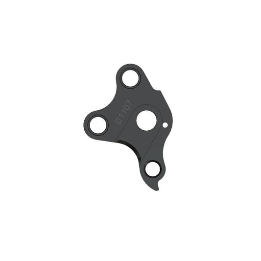 Pata Cambio PILO D1107 Transition - PILO | ARS Bike Parts