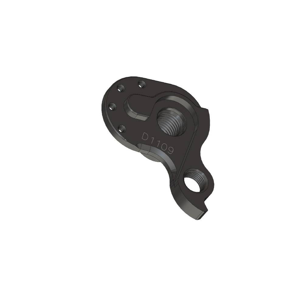 Pata Cambio PILO D1109 Bombtrack, Brother, Khs
