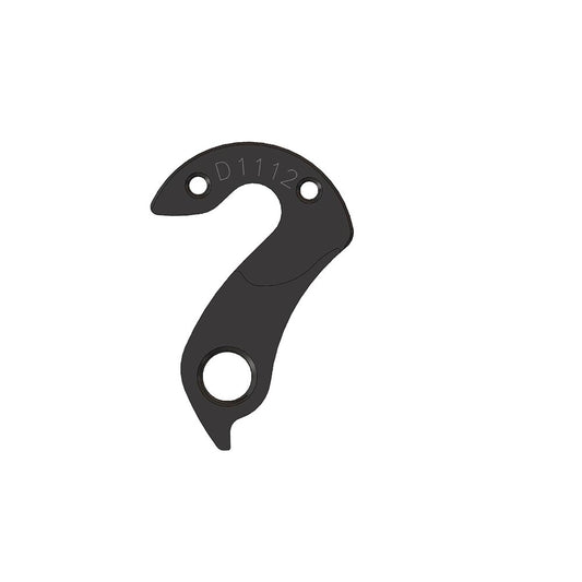 Pata Cambio PILO D1112 Sunn - PILO | ARS Bike Parts