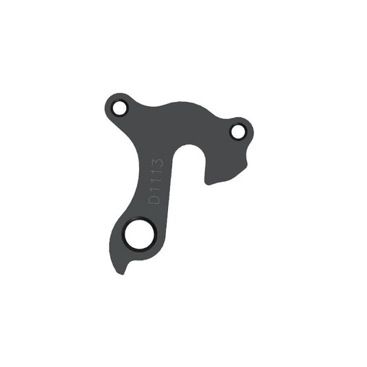 Pata Cambio PILO D1113 Quintana Roo - PILO | ARS Bike Parts