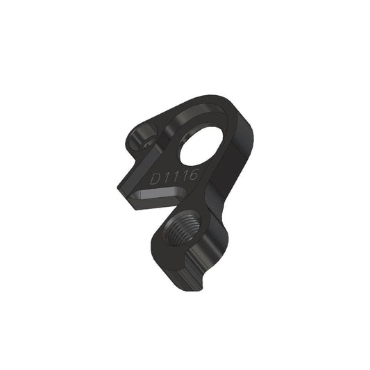 Pata Cambio PILO D1116 Bulls - PILO | ARS Bike Parts
