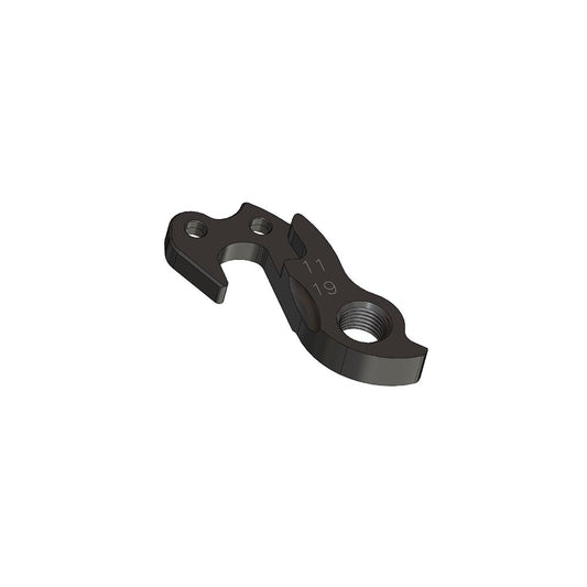 Pata Cambio PILO D1119 Ribble - PILO | ARS Bike Parts