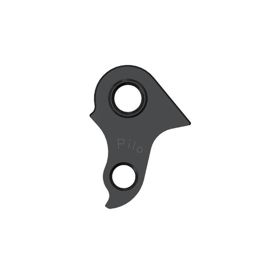Pata Cambio PILO D1122 - PILO | ARS Bike Parts