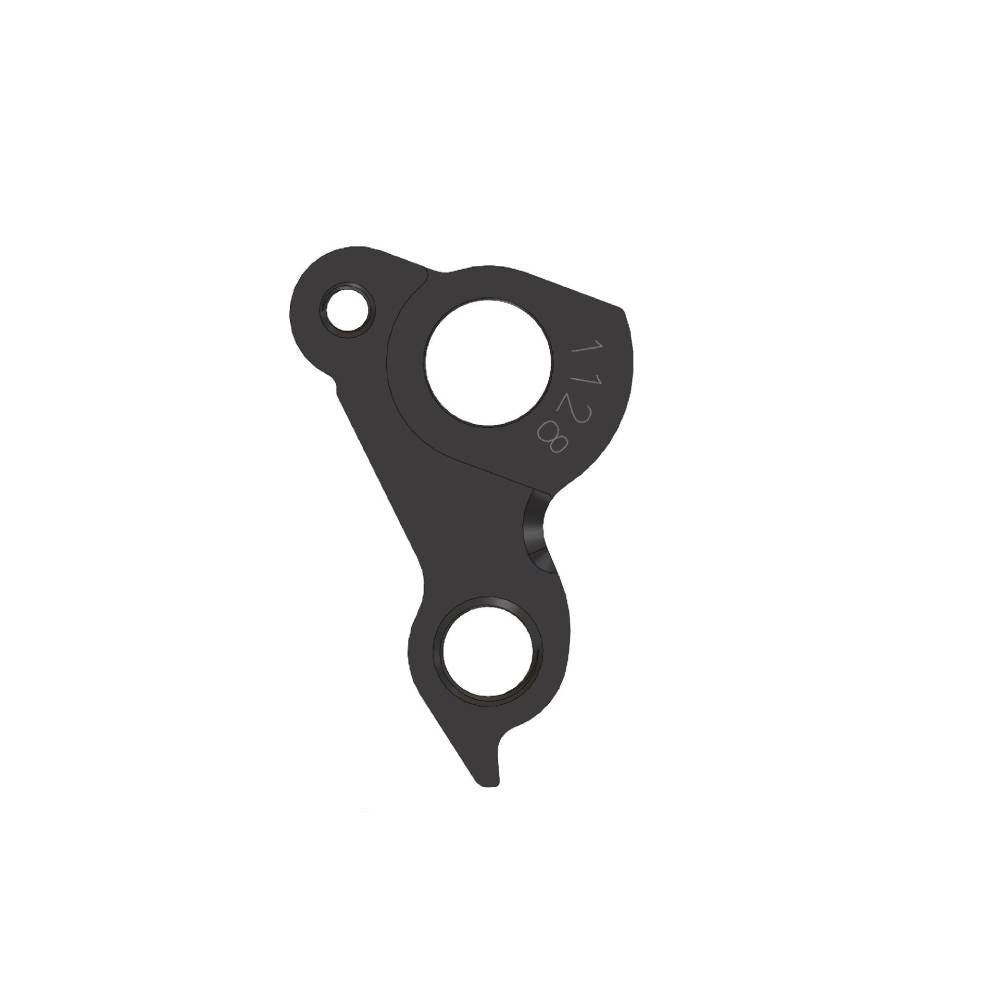 Pata Cambio PILO D1128 Ns Bikes