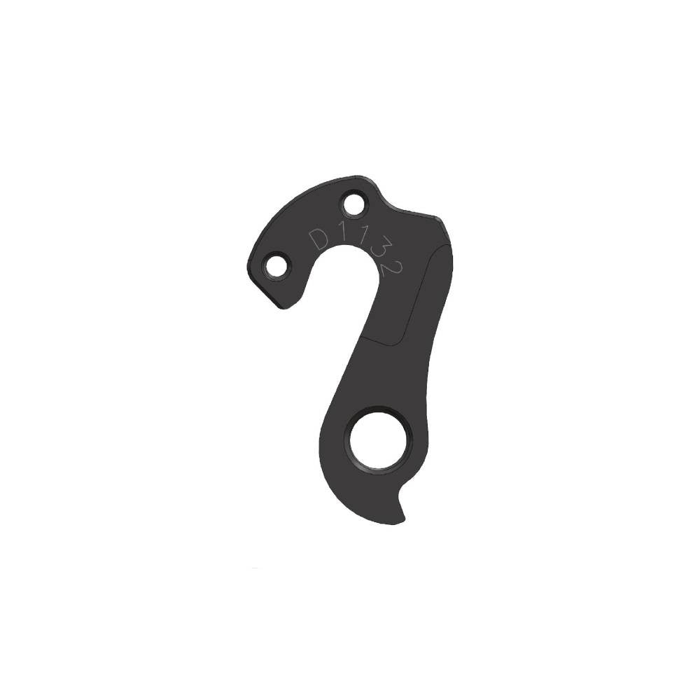Pata Cambio PILO D1132 Blue, Devron, Whyte
