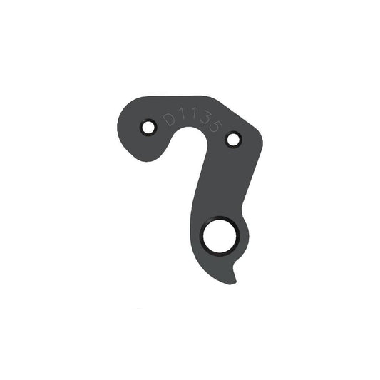 Pata Cambio PILO D1135 Olmo, Planet X, Ribble - PILO | ARS Bike Parts