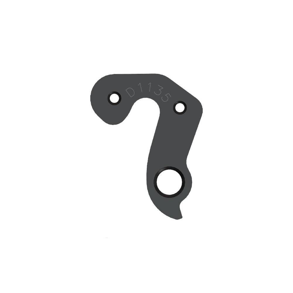 Pata Cambio PILO D1135 Olmo, Planet X, Ribble