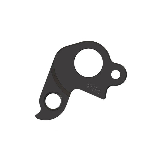 Pata Cambio PILO D1140 Massi - PILO | ARS Bike Parts