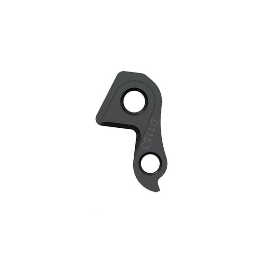Pata Cambio PILO D1153 Fuji - PILO | ARS Bike Parts