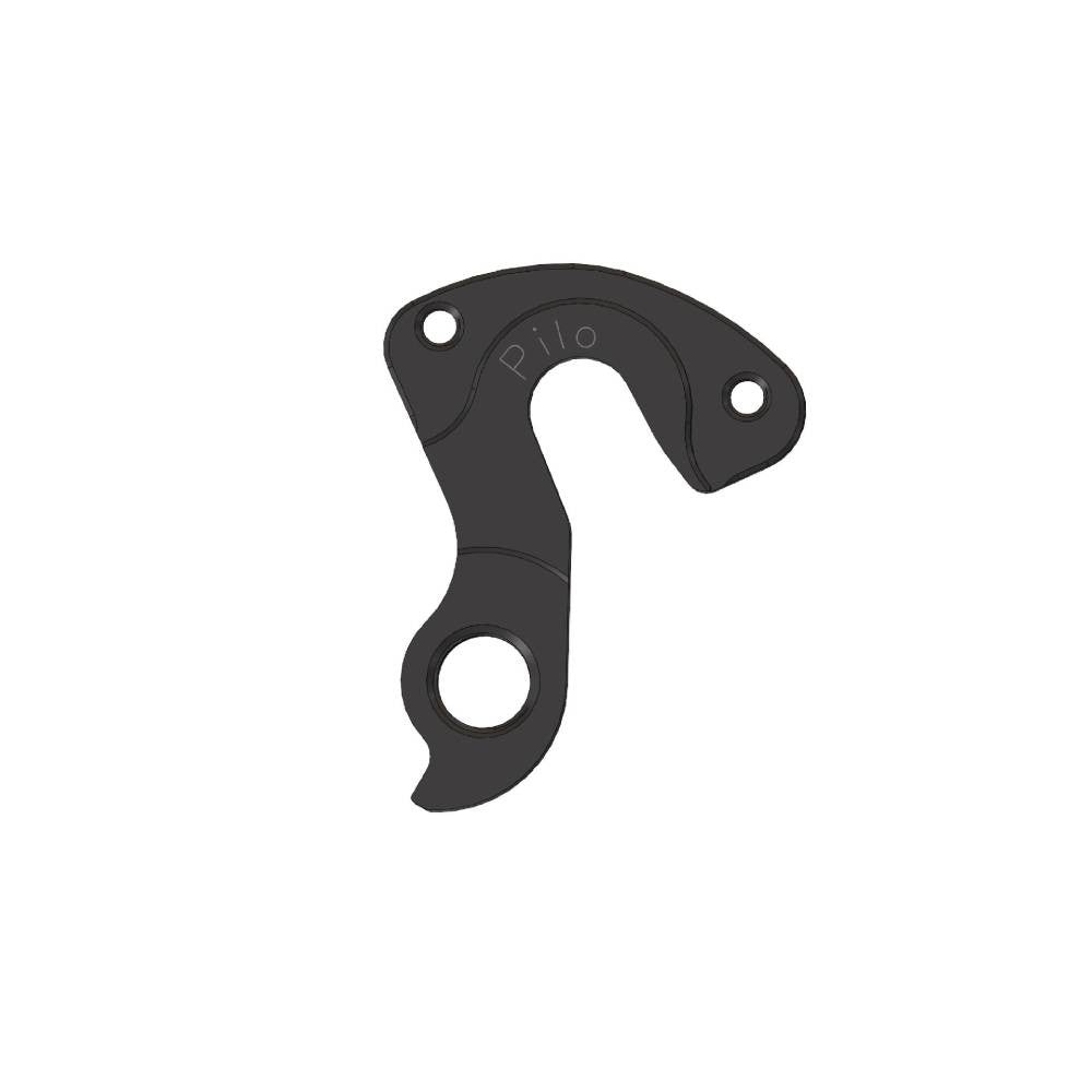 Pata Cambio PILO D1156 Fuji, Thrust