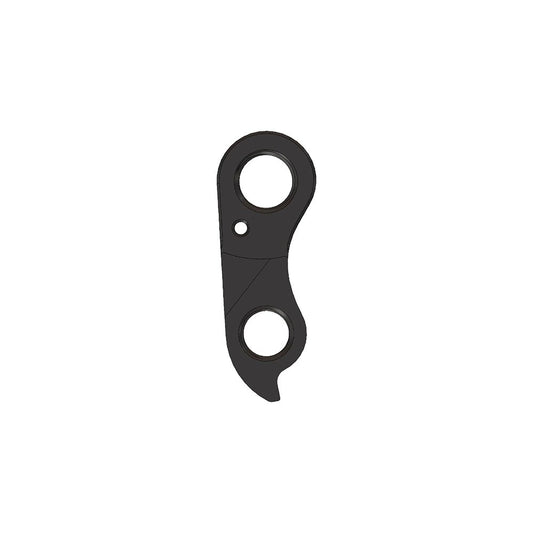 Pata Cambio PILO D1158 Finna, Massi, Planet X, Polygon - PILO | ARS Bike Parts