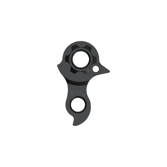 Pata Cambio PILO D1161 Pivot - PILO | ARS Bike Parts