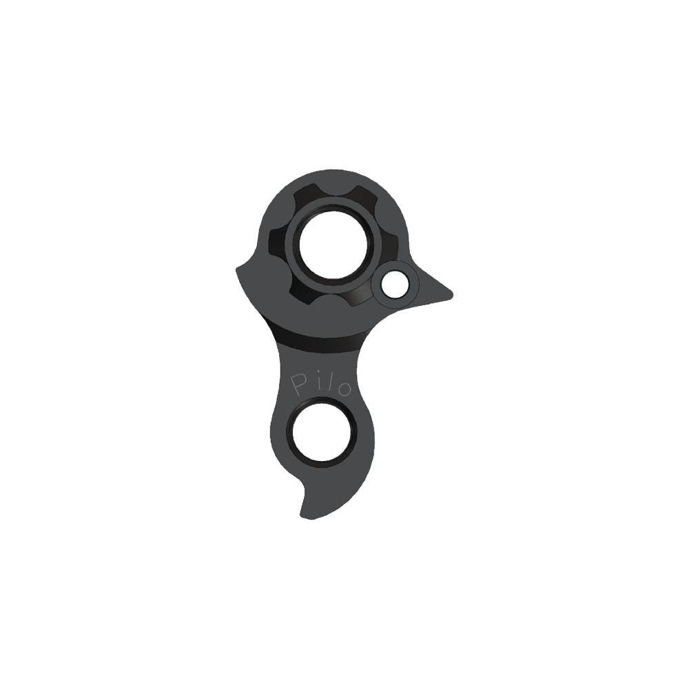 Pata Cambio PILO D1161 Pivot