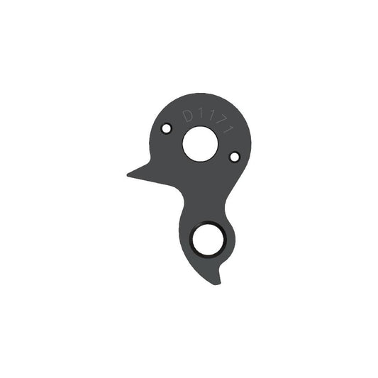 Pata Cambio PILO D1171 Rotwild - PILO | ARS Bike Parts