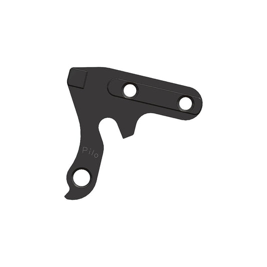 Pata Cambio PILO D1176 Pivot - PILO | ARS Bike Parts