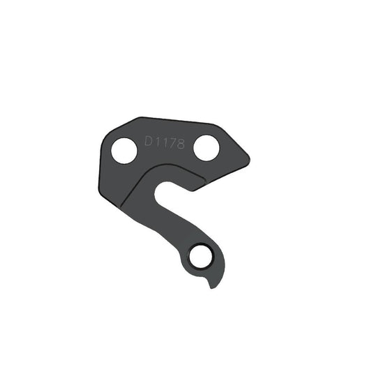 Pata Cambio PILO D1178 Orbea - PILO | ARS Bike Parts