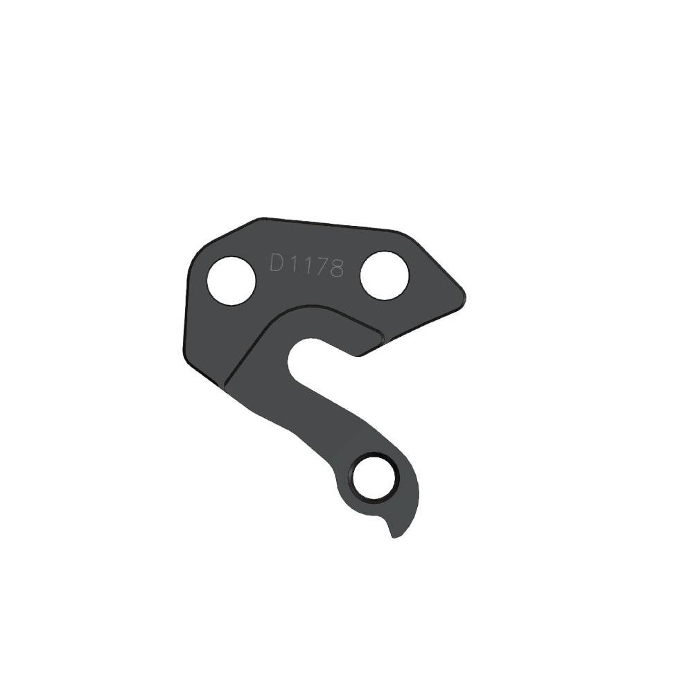 Pata Cambio PILO D1178 Orbea