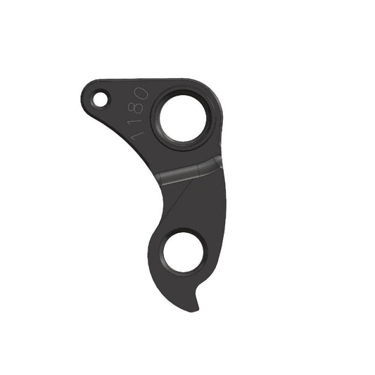 Pata Cambio PILO D1180 Kona - PILO | ARS Bike Parts