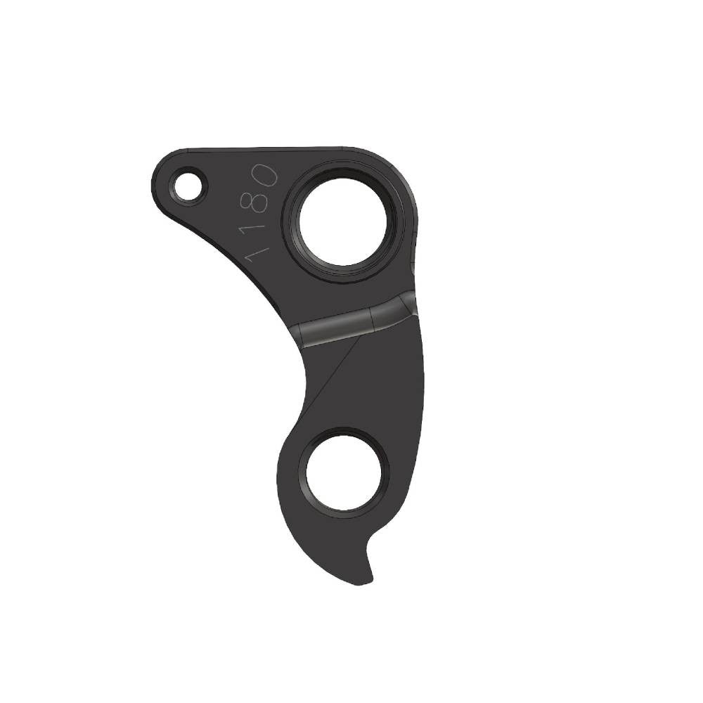 Pata Cambio PILO D1180 Kona