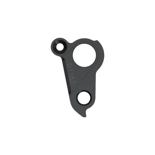 Pata Cambio PILO D1182 Massi, Privateer, Spawn - PILO | ARS Bike Parts