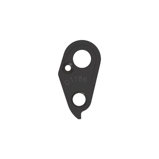 Pata Cambio PILO D1186 Woom - PILO | ARS Bike Parts
