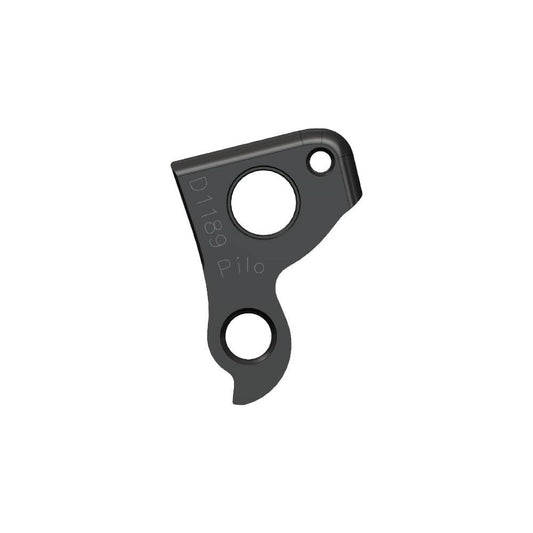 Pata Cambio PILO D1189 de Rosa, Wilier - PILO | ARS Bike Parts