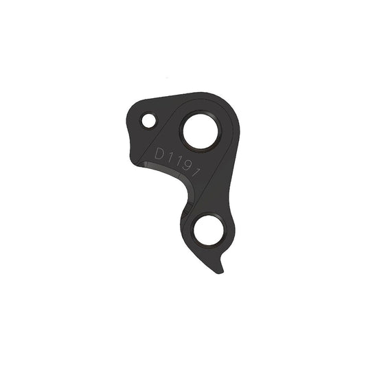 Pata Cambio PILO D1191 - PILO | ARS Bike Parts
