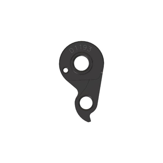 Pata Cambio PILO D1193 Forme, Thomson - PILO | ARS Bike Parts