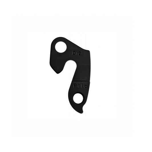 Pata Cambio PILO D12 - PILO | ARS Bike Parts