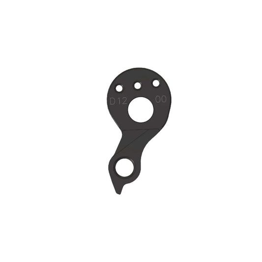 Pata Cambio PILO D1200 Nordest, Ribble, Roost, Smokestone, Sonder - PILO | ARS Bike Parts