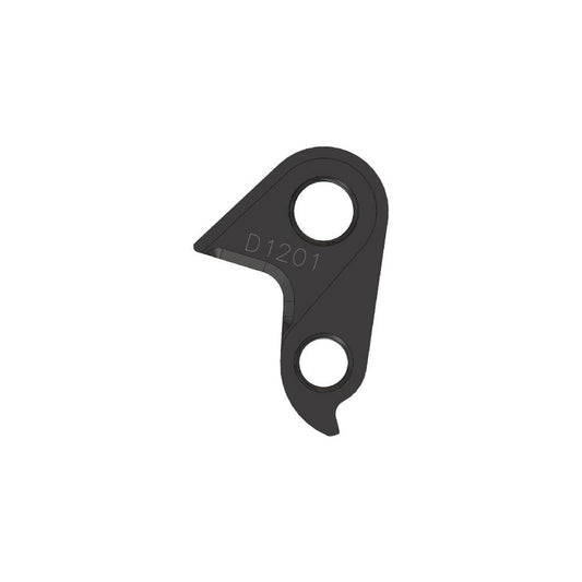Pata Cambio PILO D1201 Orbea - PILO | ARS Bike Parts