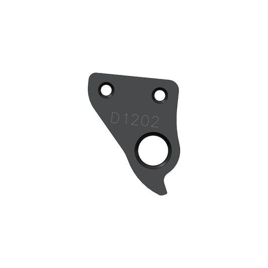 Pata Cambio PILO D1202 Ns Bikes - PILO | ARS Bike Parts