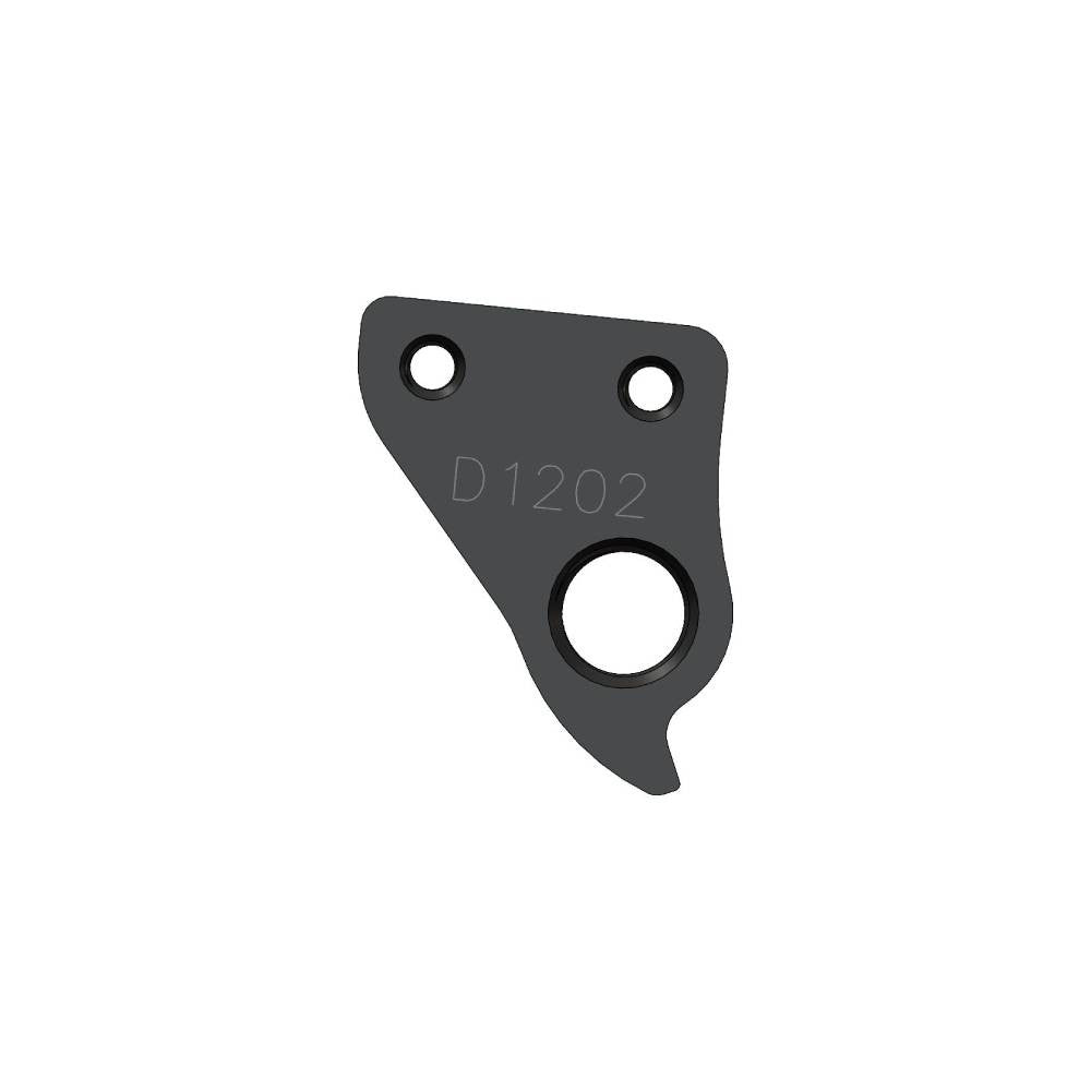 Pata Cambio PILO D1202 Ns Bikes