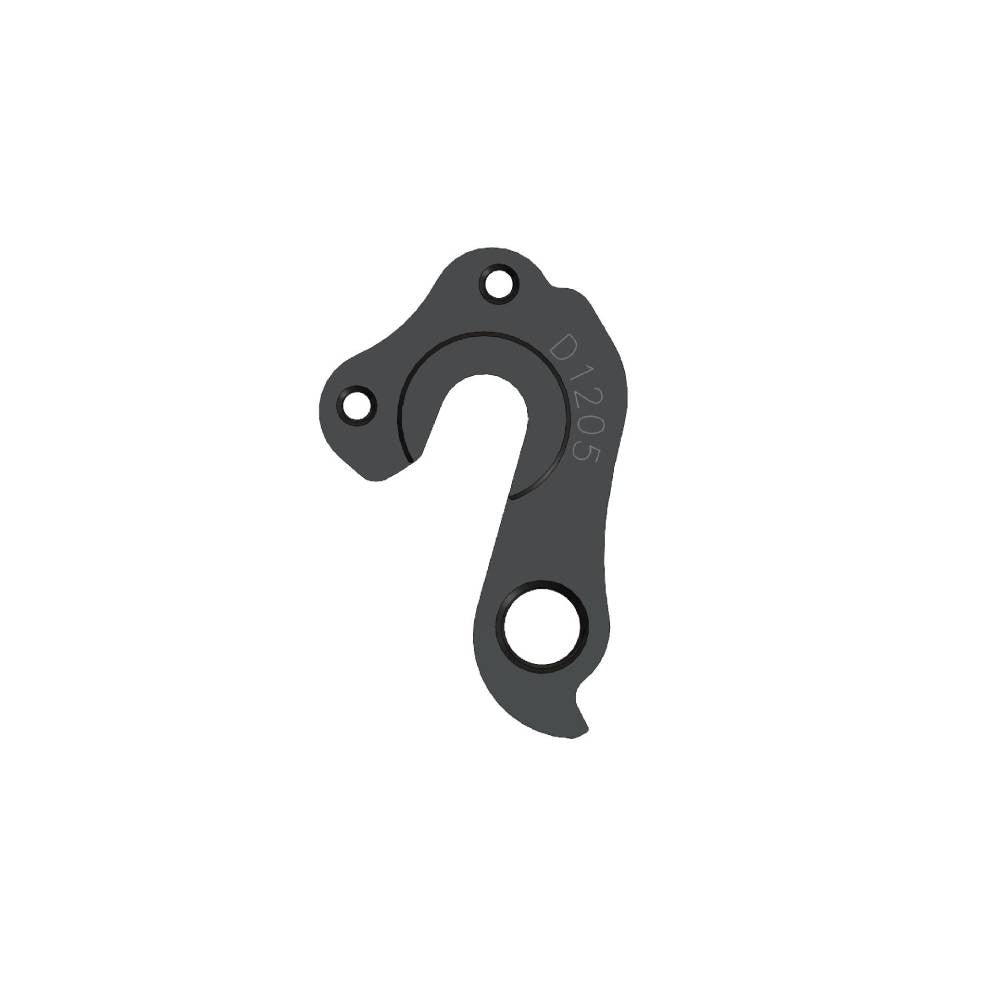 Pata Cambio PILO D1205 Superior