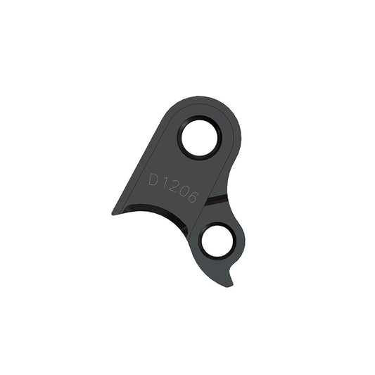 Pata Cambio PILO D1206 Sunn - PILO | ARS Bike Parts