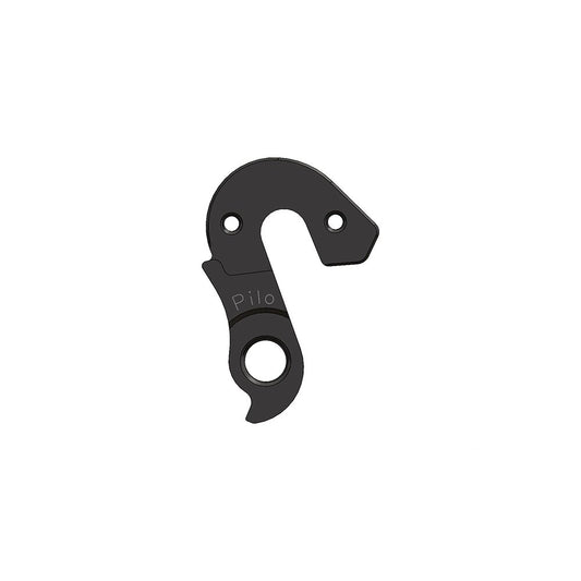 Pata Cambio PILO D1207 Cayman, Crosser, Swift, Torpado - PILO | ARS Bike Parts