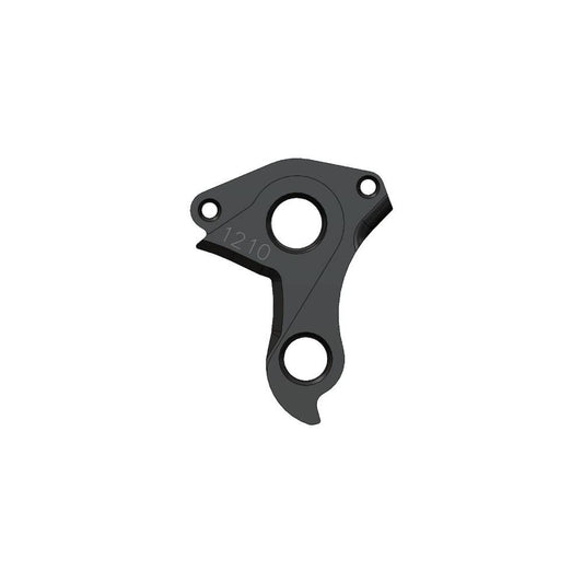 Pata Cambio PILO D1210 Cipollini - PILO | ARS Bike Parts