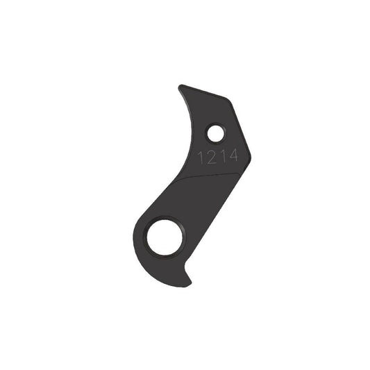Pata Cambio PILO D1214 Orbea - PILO | ARS Bike Parts