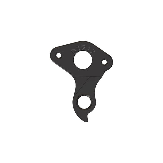 Pata Cambio PILO D1217 Conor-Wrc, Kellys - PILO | ARS Bike Parts